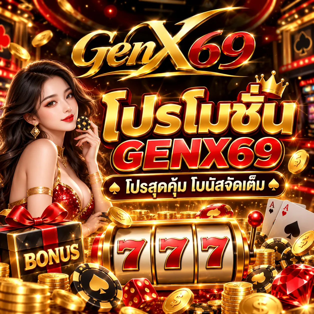 โปรคืนยอดเสีย